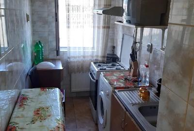 Apartament cu 2 camere decomandat în Nord