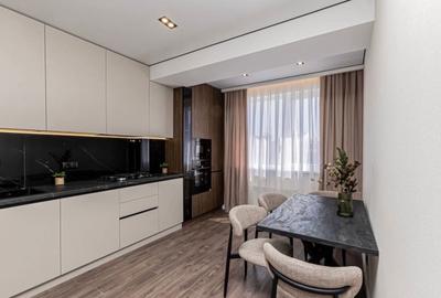 Apartament cu 2 camere în Pipera - 1