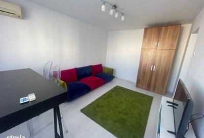 Apartament cu 2 camere, mobilat în Grivița - 13
