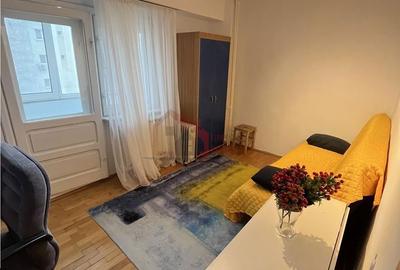 Apartament cu 4 camere decomandat, mobilat în Tei - 12