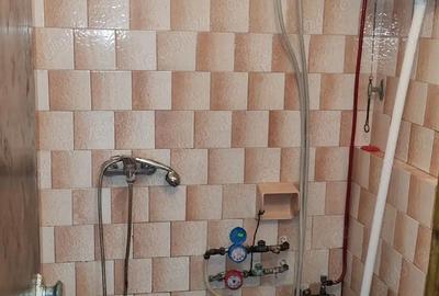 Garsonieră decomandată în Țiglina 1 - 2