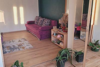 Apartament cu 4 camere decomandat în Central - 4