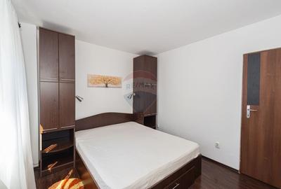 Apartament cu 2 camere decomandat, mobilat în Tineretului - 2