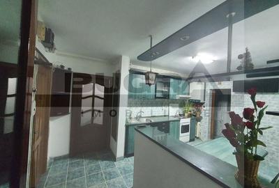 Apartament de 2 camere,45mp, parcare, zona BIG