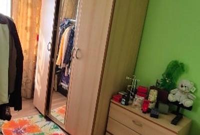 Apartament cu 2 camere semidecomandat, mobilat în Km 4-5 - 5