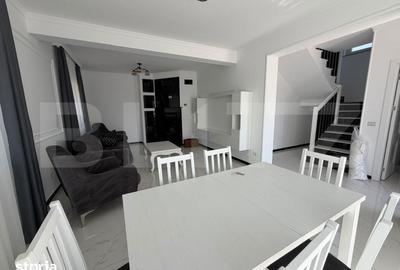 Casă cu 4 camere cu Teren 350 Mp în Ipotești - 4