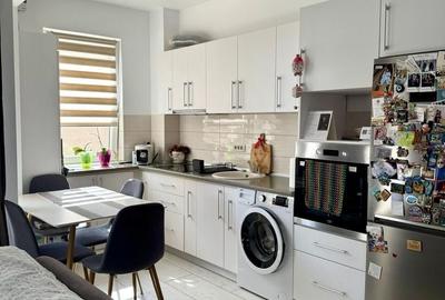 Apartament cu 2 camere în Dumbrăvița - 6