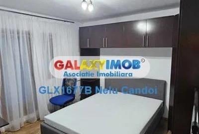 INCHIRIERE APARTAMENT 3 CAMERE RAHOVA SEBASTIAN