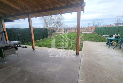 Duplex cu 4 camere cu Canalizare în Covaci - 18