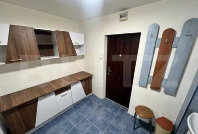 Garsonieră nedecomandată în Lăpuș Argeș - 1