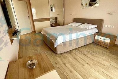 Apartament cu 3 camere decomandat, mobilat în Vest - 1