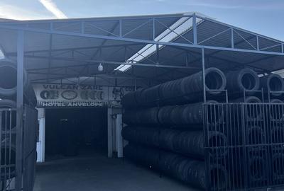 Spațiu comercial, de 600 mp, în Exterior Vest - 5