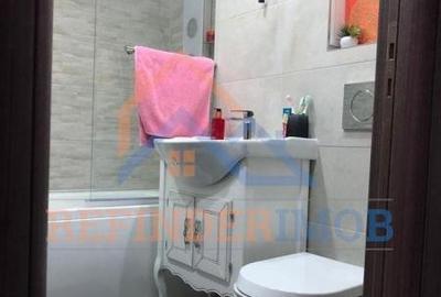 Vanzare apartament 3 camere zona 13 Septembrie - Parc Sebastian - 6