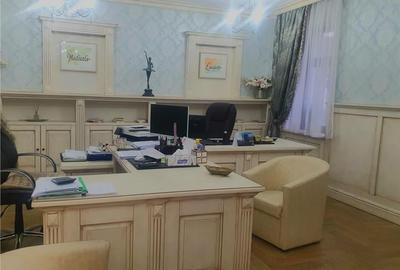 Spatiu super smart,150mp mobilat si utilat office  - zona P-ta Cluj - 6
