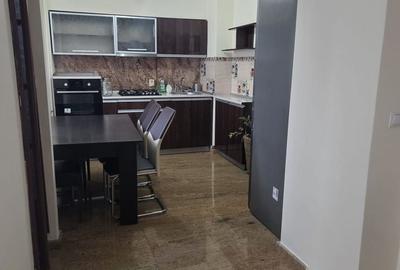 Apartament cu 3 camere decomandat în Spitalul Județean - 5