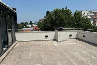 SPATIU COMERCIAL BIROURI ZONA FLOREASCA BARBU VACARESCU - 8