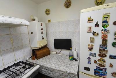 Apartament 2 camere de vanzare in Azuga Apartament 2 camere de vanzare in Azuga - 4