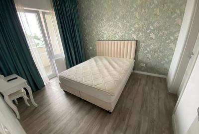 Apartament cu 2 camere, bloc nou, loc de parcare, Chișoda! - 3