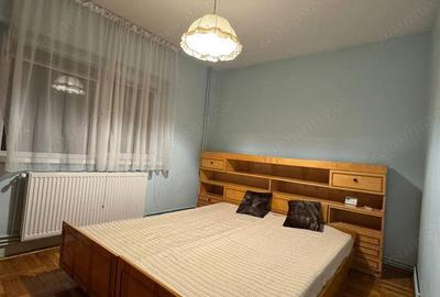 Inchiriez ap 2 camere 50 mp etaj 1 zona Girocului strada Cosminului cu CENTRALA PROPRIE - 2