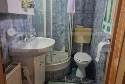 Casa in Centru Civic 4 camere , D +P+ E , PLUS SPATIU COMERCIAL - 3