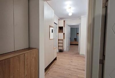 Apartament cu 2 camere decomandat în Inel II - 8
