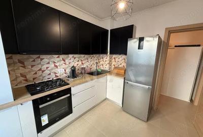 2 Camere | Mobilat si Utilat | Parcare subterana | ISG Residence - Zona Viilor - 4