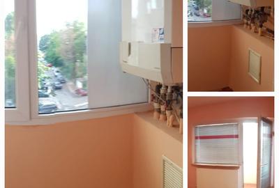 4 camere, modern, centrala, 2 bai, intre  Metrou Gorjului si Lujerului