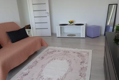 Apartament cu 2 camere semidecomandat, mobilat în Titan - 10