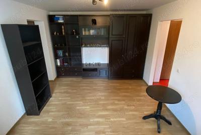 Casă cu 2 camere semidecomandat în Central - 2