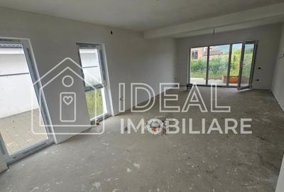 Casă individuală cu 5 camere cu Teren 550 Mp în Șelimbăr - 10