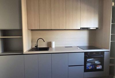 Apartament cu 3 camere în Telegrafului - 4