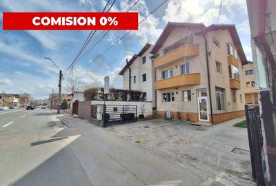 Casa Pitesti cu deschidere la Bulevard - 1