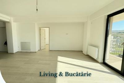 Apartament 2 camere in Bucium | 84.000 € | Comision 0% Apartament 2 camere in Bucium | 84.000 € | Comision 0% - 7
