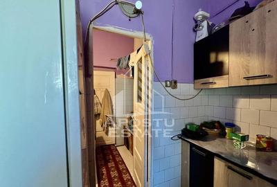 Apartament 3 camere, curte comuna, toate utilitatile, zon... - 5