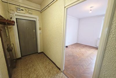Apartament cu 2 camere decomandat în Sud - 14