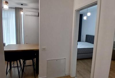 2 cam Bloc Nou  Take Ionescu Prima Inchiriere LUX - 3