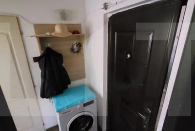 Garsonieră decomandată în Freidorf - 5