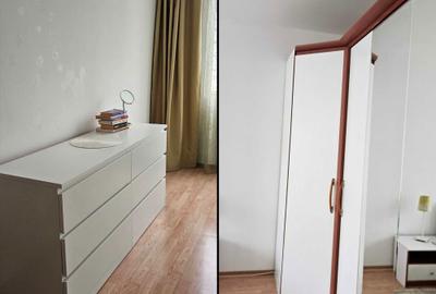 Apartament cu 2 camere semidecomandat în Drumul Taberei - 8