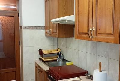 Apartament cu 2 camere în Mazepa 2 - 3