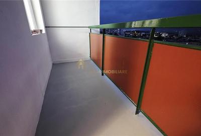 APARTAMENT 3 CAMERE  74 MP | 3 BALCOANE 12 MP | MANASTUR PARANG - 5