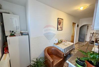 Apartament cu 2 camere decomandat, mobilat în Central - 3