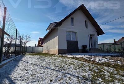 Casă cu 2 camere în Central - 2