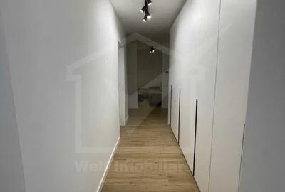 Apartament modern, 2 camere, parcare, Zona Avram Iancu - VIVO - 7