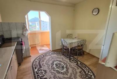 Apartament cu 2 camere decomandat în Central - 7