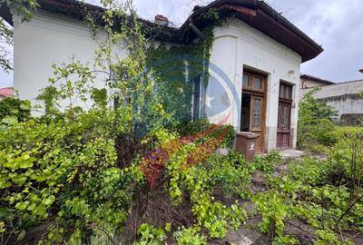 Casă individuală cu 6 camere cu Teren 470 Mp în Central - 3