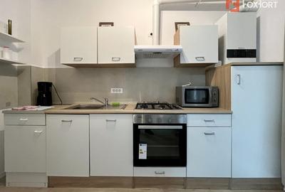 Apartament cu 3 camere, etaj 1 de inchiriat in Dumbravita - 2