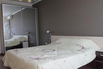 Apartament cu 2 camere decomandat în Magheru - 6