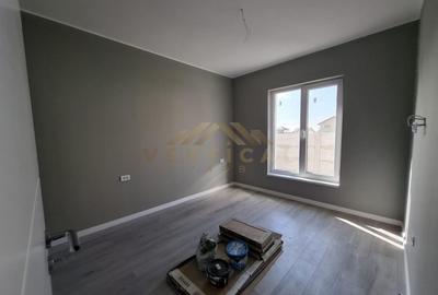 Casă cu 2 camere cu Teren 265 Mp în Berceni - 6