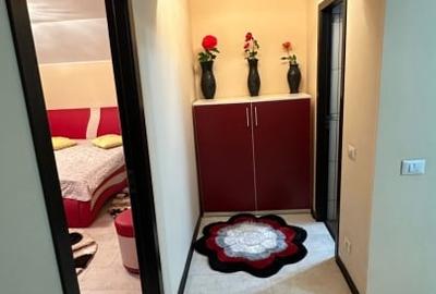 Casa P+M Cumpana – centrala gaz, alarma, curte 500 mp, foisor - 14