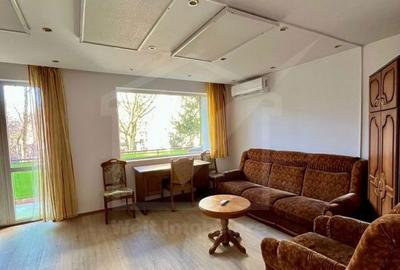 Apartament cu 3 camere decomandat, mobilat în Plopilor - 5